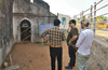 Metal barricade around Sulthan Bathery should go: ASI